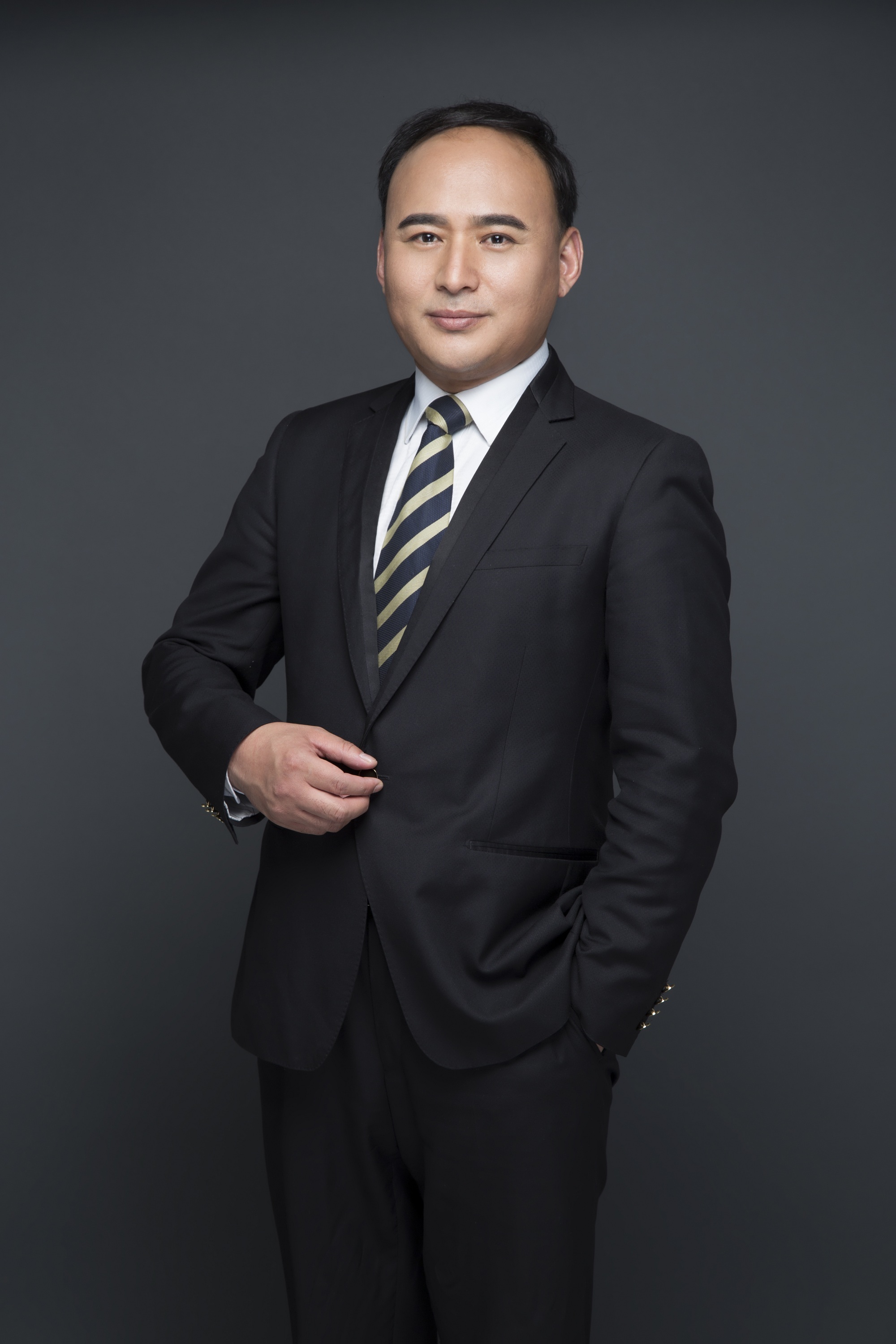 徐冠宏 客户策略总监
